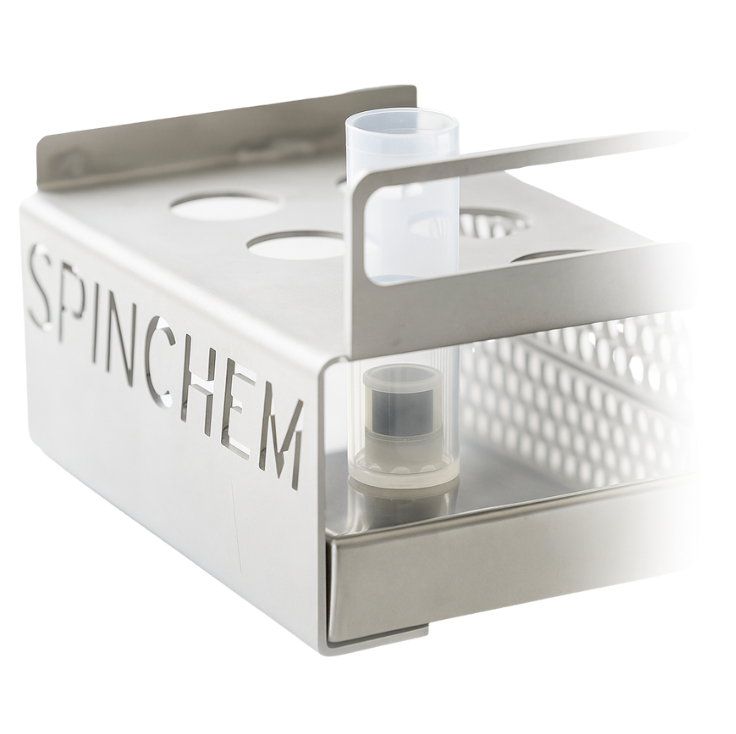 SpinChem® Essentials kit MiniRBR
