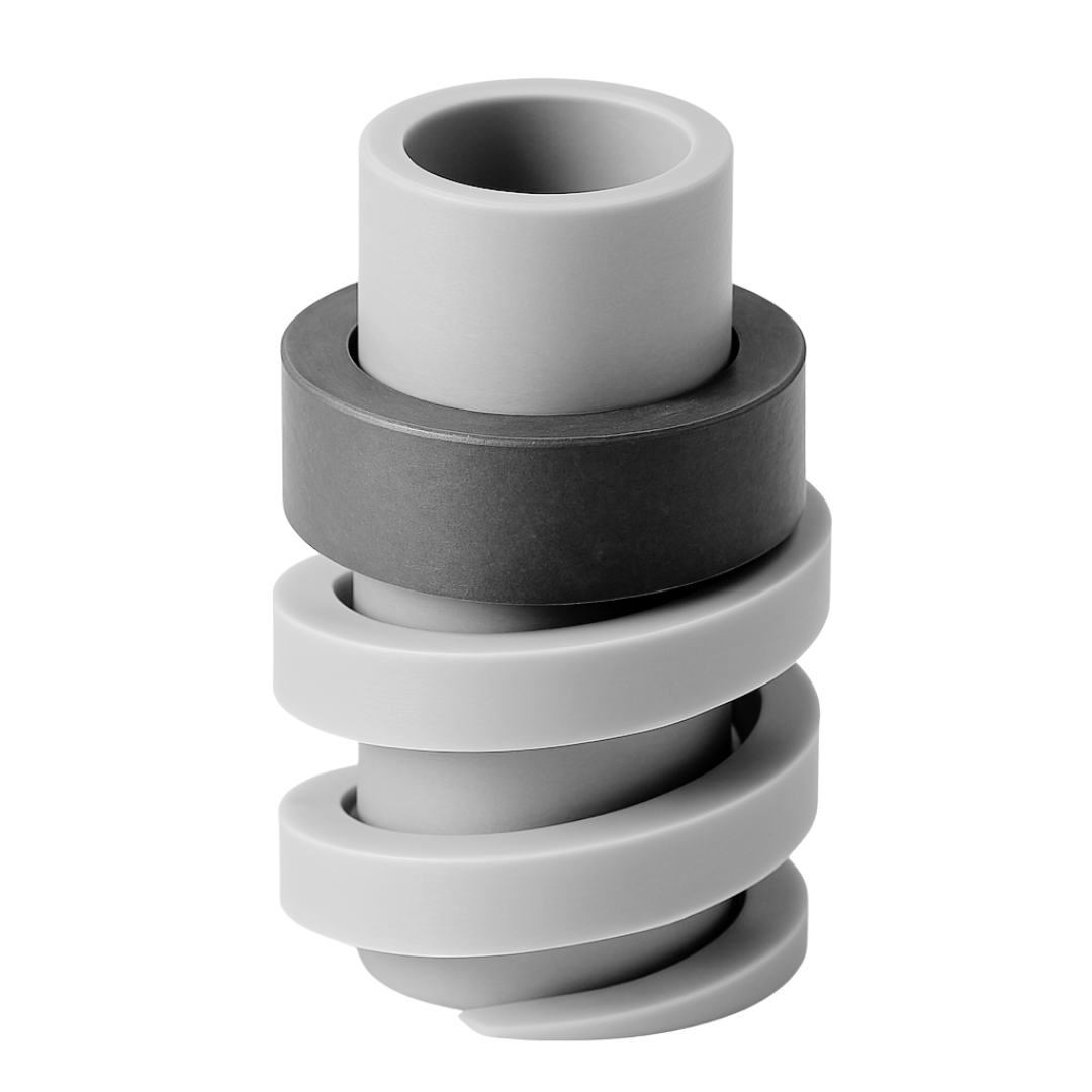 Peak Seal replacement for shaft guide B24
