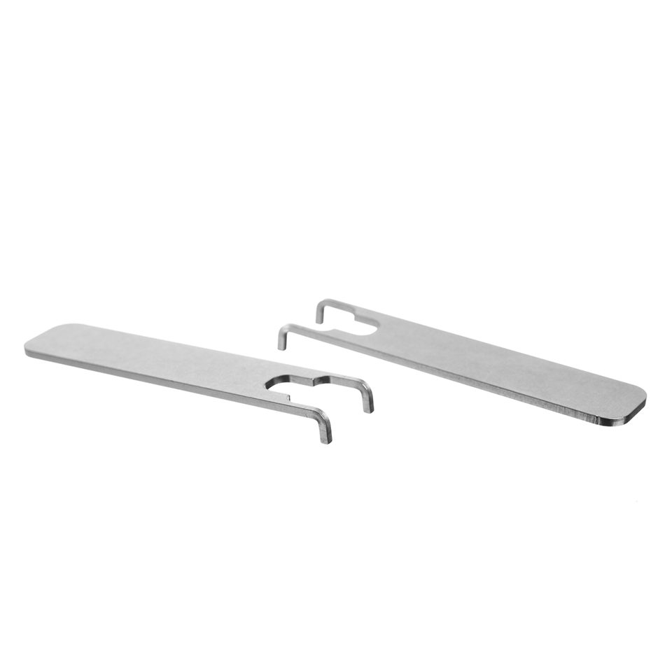|Professional maintenance kit for S2 & S3 systems