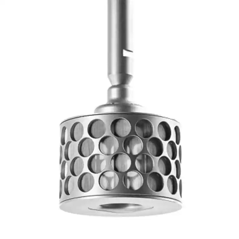 SpinChem Rotating bed reactor S2 with a shaft