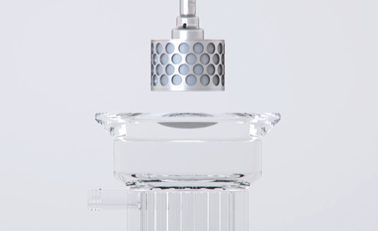 Rotating Bed Reactors – SpinChem