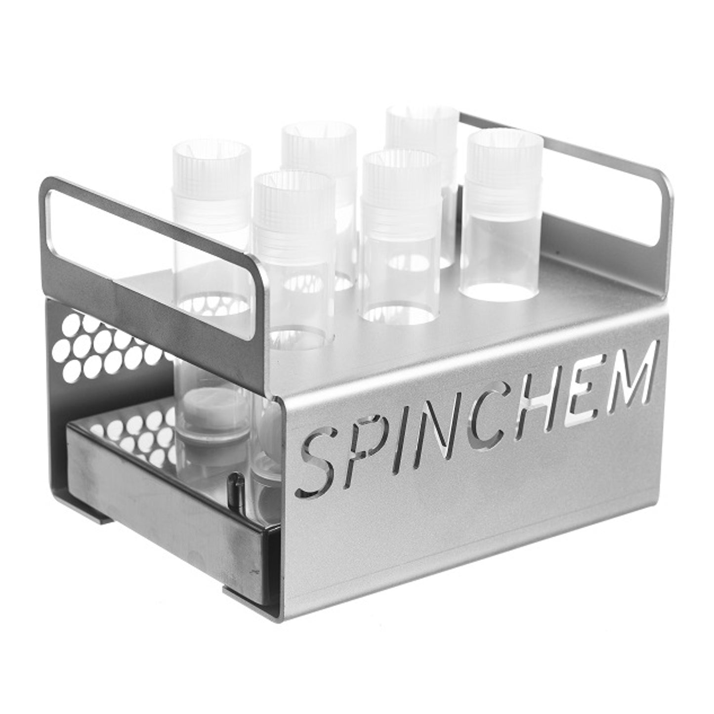 SpinChem® Essentials kit set of 6 MiniRBR