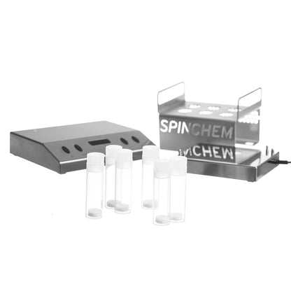 SpinChem® Complete starter kit MiniRBR