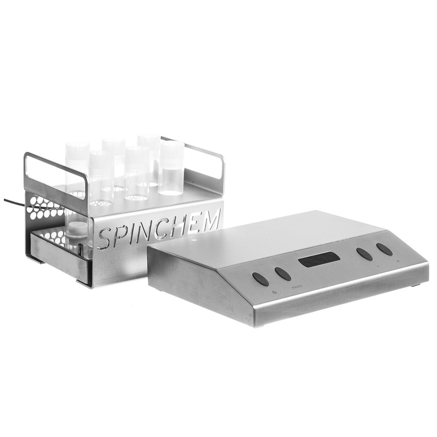 SpinChem® Complete starter kit MiniRBR