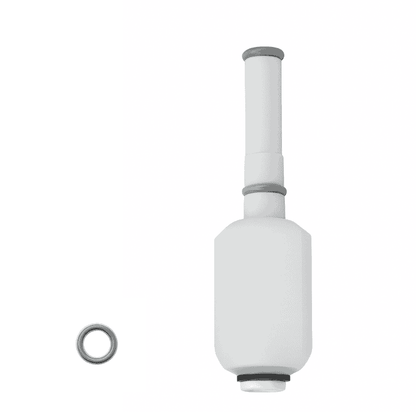 Replacement O-ring